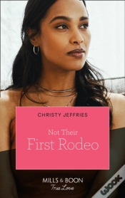 Capa do artigo Not Their First Rodeo