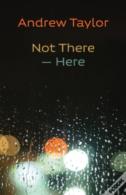 Capa do artigo Not There - Here