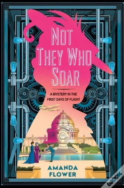 Capa do artigo Not They Who Soar