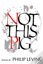 Not This Pig