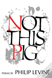 Capa do artigo Not This Pig