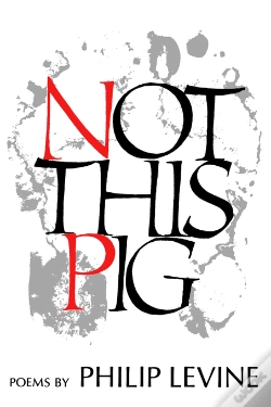 Capa do artigo Not This Pig