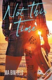 Capa do artigo Not This Time