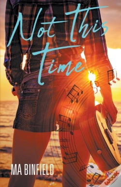 Capa do artigo Not This Time