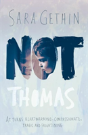 Not Thomas - Preview