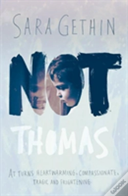 Capa do artigo Not Thomas