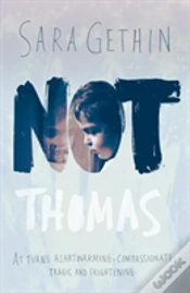 Capa do artigo Not Thomas