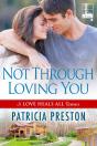 Not Through Loving You - Preview