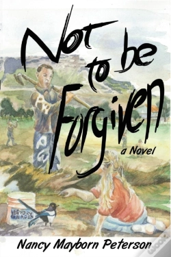 Capa do artigo Not To Be Forgiven