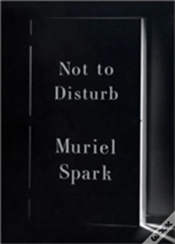 Capa do artigo Not To Disturb