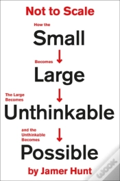 Capa do artigo Not To Scale