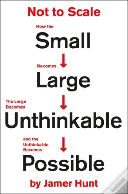 Capa do artigo Not To Scale