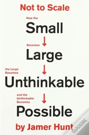 Capa do artigo Not To Scale