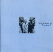Capa do artigo (Not To Us) - CD