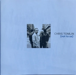 Capa do artigo (Not To Us) - CD
