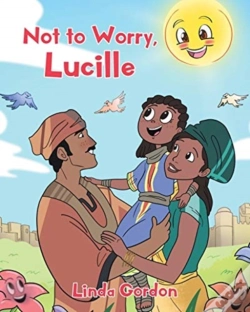 Capa do artigo Not To Worry, Lucille