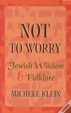 Capa do artigo Not To Worry