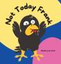 Not Today Frank - Preview