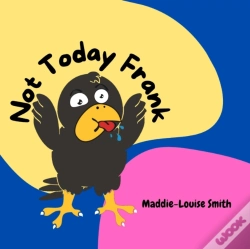 Capa do artigo Not Today Frank