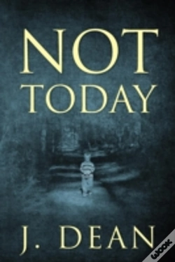 Capa do artigo Not Today