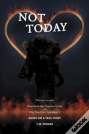 Capa do artigo Not Today