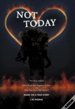 Capa do artigo Not Today