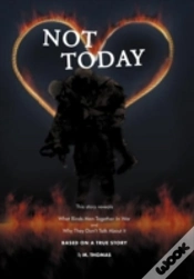 Capa do artigo Not Today