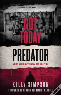 Capa do artigo Not Today Predator