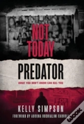 Not Today Predator