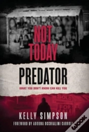Capa do artigo Not Today Predator