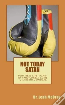 Capa do artigo Not Today Satan