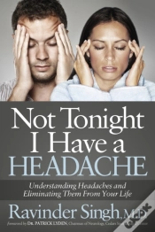 Capa do artigo Not Tonight I Have A Headache
