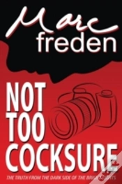 Capa do artigo Not Too Cocksure