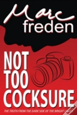 Capa do artigo Not Too Cocksure