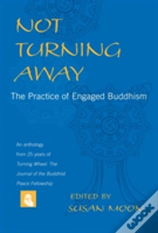 Capa do artigo Not Turning Away