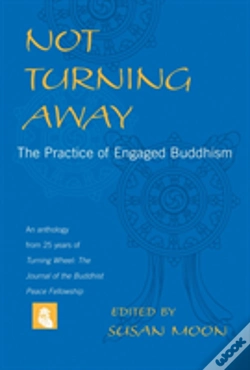 Capa do artigo Not Turning Away