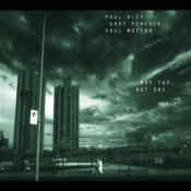 Capa do artigo Not Two, Not One - CD