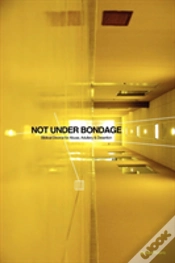 Capa do artigo Not Under Bondage