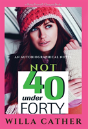 Not Under Forty - Preview