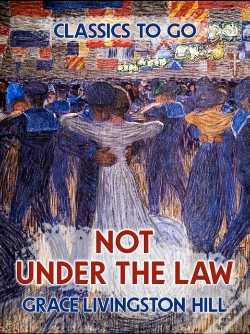 Capa do artigo Not Under The Law