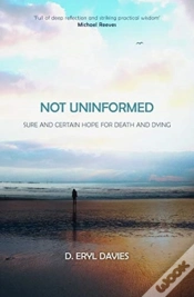 Capa do artigo Not Uninformed