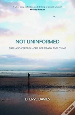 Capa do artigo Not Uninformed