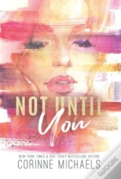 Capa do artigo Not Until You