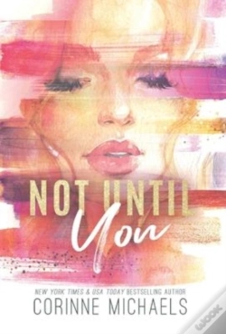 Capa do artigo Not Until You