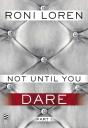 Not Until You Part I - Preview