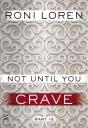 Not Until You Part Iii - Preview