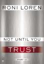 Not Until You Part Iv - Preview