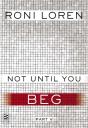 Not Until You Part V - Preview