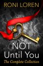Not Until You - Preview
