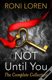 Capa do artigo Not Until You